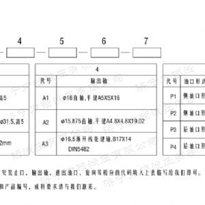 时博手机站·官方版在线侧油口系列马达